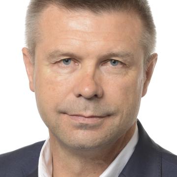 Profile picture of Bogdan Brunon WENTA