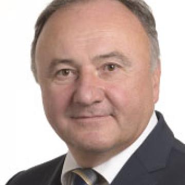 Profile picture of Pál CSÁKY