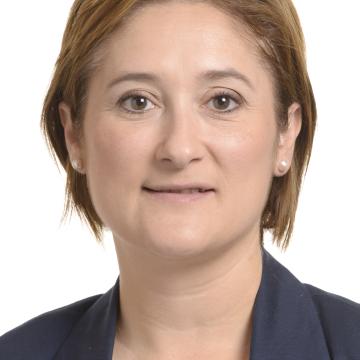 Profile picture of Therese COMODINI CACHIA
