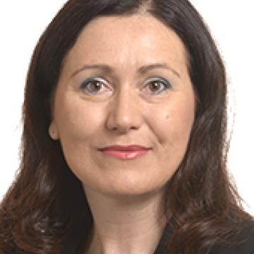 Profile picture of Patricija ŠULIN