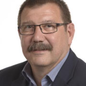 Profile picture of Claude ROLIN