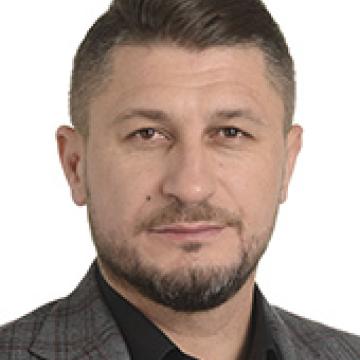 Profile picture of Mihai ŢURCANU