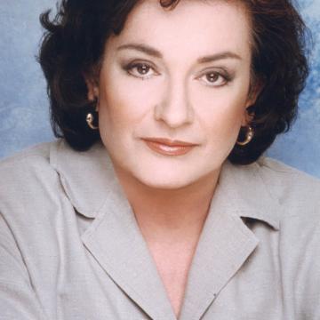 Profile picture of Marietta GIANNAKOU