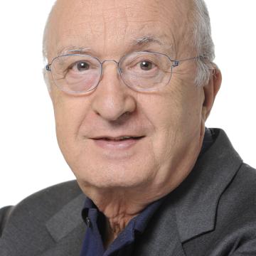 Profile picture of Luigi Ciriaco DE MITA