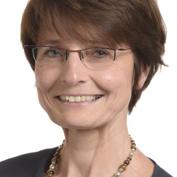 Profile picture of Marianne THYSSEN