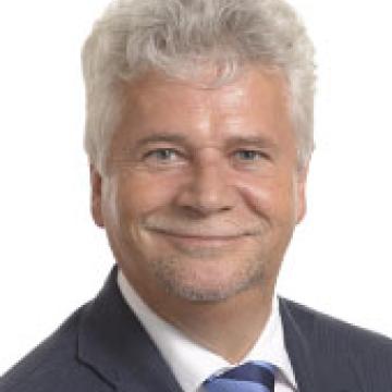 Profile picture of Dieter-Lebrecht KOCH