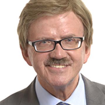 Profile picture of Thomas MANN