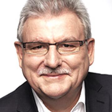 Profile picture of Werner LANGEN