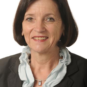 Profile picture of Christa KLASS