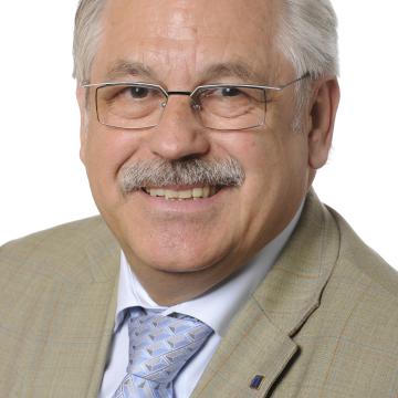 Profile picture of Horst SCHNELLHARDT