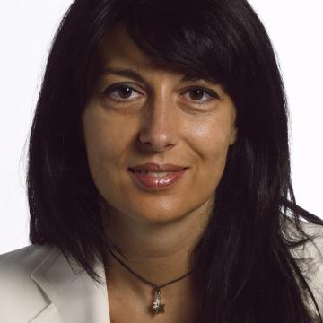 Profile picture of Roberta ANGELILLI