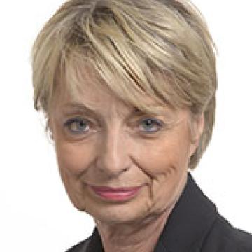 Profile picture of Françoise GROSSETÊTE