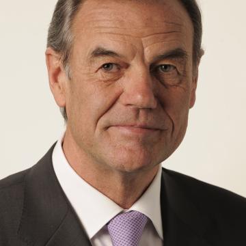 Profile picture of Hubert PIRKER