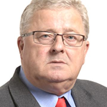 Profile picture of Czesław Adam SIEKIERSKI