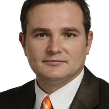 Profile picture of Zoltán BAGÓ