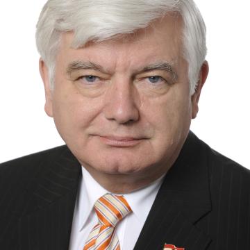 Profile picture of László SURJÁN