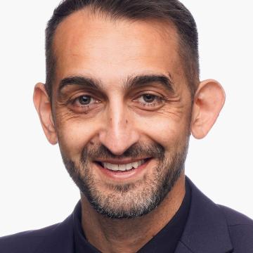 Csaba BOGDÁN