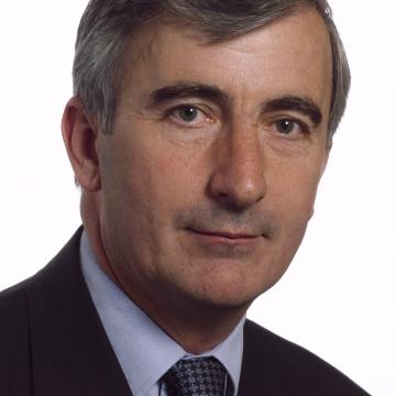 Profile picture of Gay MITCHELL