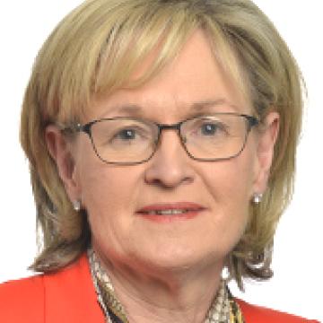 Profile picture of Mairead McGUINNESS