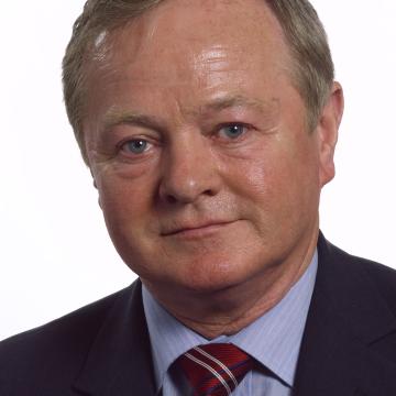 Profile picture of Jim HIGGINS