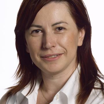 Profile picture of Anna IBRISAGIC