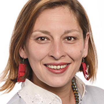 Profile picture of Lívia JÁRÓKA