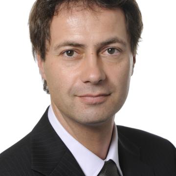 Profile picture of Béla GLATTFELDER