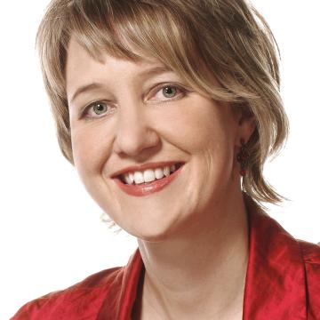 Profile picture of Anja WEISGERBER