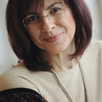 Profile picture of Romana JORDAN