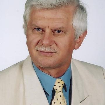 Profile picture of Zbigniew ZALESKI