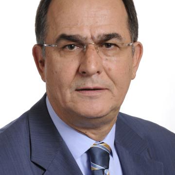 Profile picture of Georgios PAPASTAMKOS