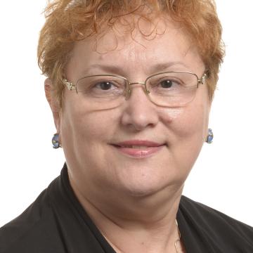 Profile picture of Renate WEBER
