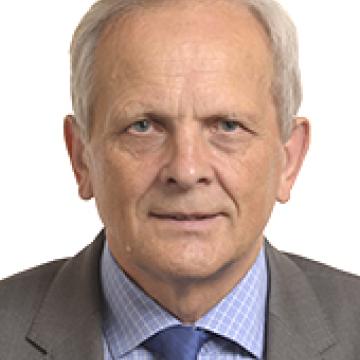 Profile picture of Theodor Dumitru STOLOJAN