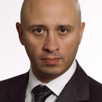 Profile picture of Sebastian Valentin BODU