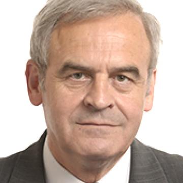 Profile picture of László TŐKÉS
