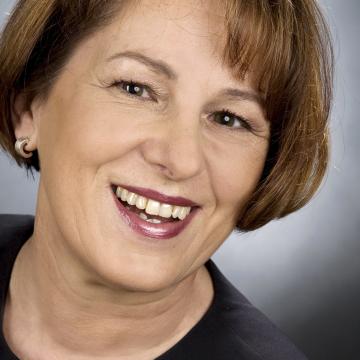 Profile picture of Gabriele STAUNER