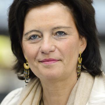 Profile picture of Christine DE VEYRAC