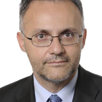 Profile picture of Mario MAURO