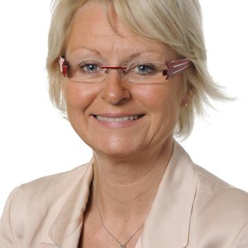 Profile picture of Véronique MATHIEU HOUILLON