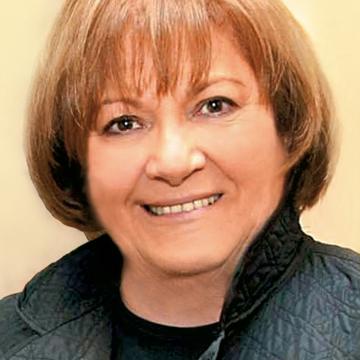 Profile picture of Amalia SARTORI