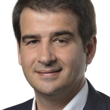 Profile picture of Raffaele FITTO