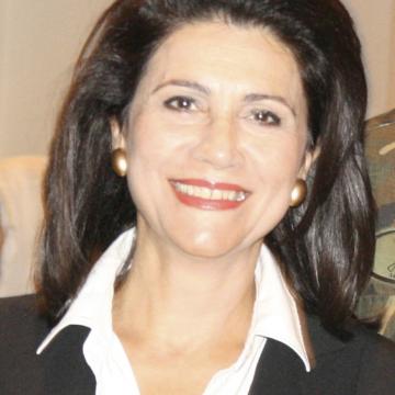 Profile picture of Rodi KRATSA-TSAGAROPOULOU