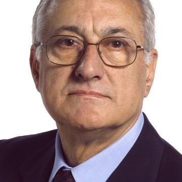 Profile picture of Giuseppe GARGANI