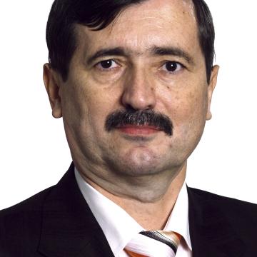 Profile picture of Iosif MATULA