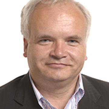 Profile picture of Pavel SVOBODA