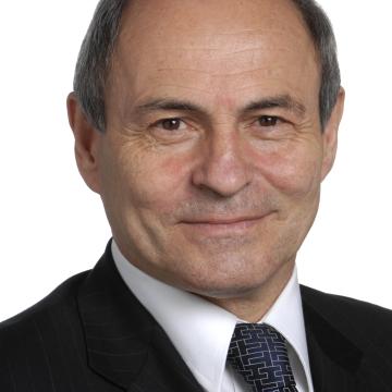 Profile picture of Alajos MÉSZÁROS