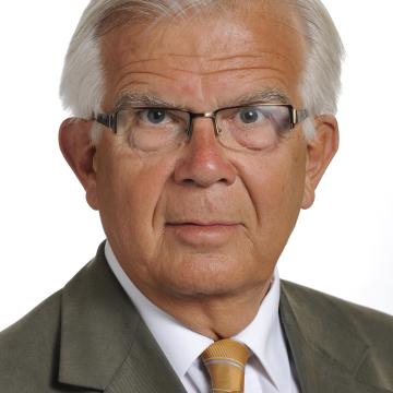 Profile picture of Alf SVENSSON