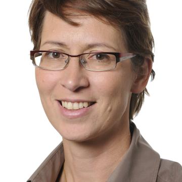 Profile picture of Sari ESSAYAH