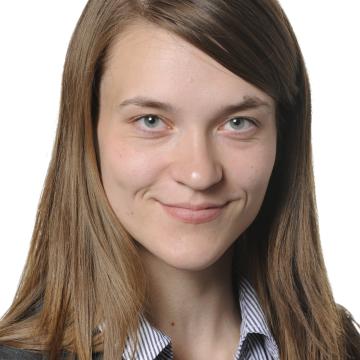 Profile picture of Radvilė MORKŪNAITĖ-MIKULĖNIENĖ