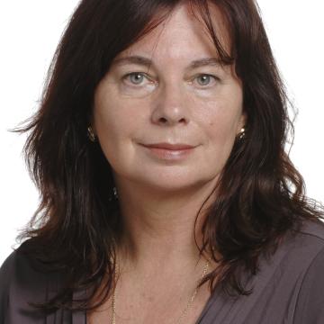 Profile picture of Ágnes HANKISS